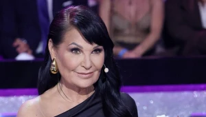 Iwona Pavlović zaczęła bić pokłony. Zaskoczenie w "Tańcu z Gwiazdami"