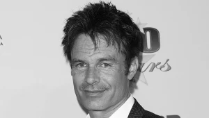 Patrick Muldoon w 2016 roku