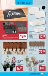 Wiosenne smaki w super cenach – Aldi