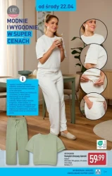 Wiosenne smaki w super cenach – Aldi