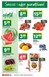 Codzienna świeżość - SPAR