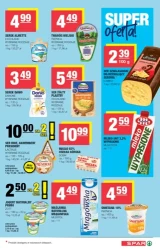 Codzienna świeżość - SPAR