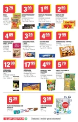 Tydzień pełen okazji - EuroSPAR