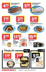 Tydzień pełen okazji - EuroSPAR