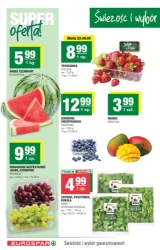 Tydzień pełen okazji - EuroSPAR