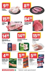 Tydzień pełen okazji - EuroSPAR