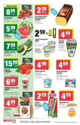 Promocje, które smakują - SPAR mini