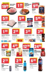 Promocje, które smakują - SPAR mini