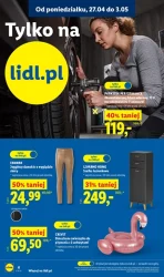 Domowe hity tygodnia – Lidl