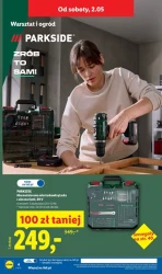 Domowe hity tygodnia – Lidl