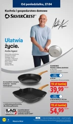 Domowe hity tygodnia – Lidl