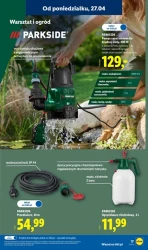 Domowe hity tygodnia – Lidl