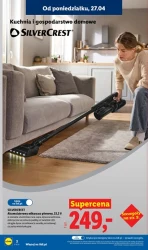 Domowe hity tygodnia – Lidl