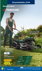 Domowe hity tygodnia – Lidl