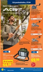 Domowe hity tygodnia – Lidl