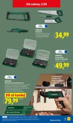 Domowe hity tygodnia – Lidl