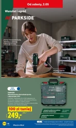 Domowe hity tygodnia – Lidl