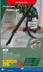 Domowe hity tygodnia – Lidl