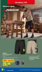 Domowe hity tygodnia – Lidl