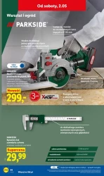 Domowe hity tygodnia – Lidl