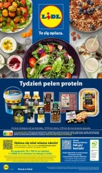 Domowe hity tygodnia – Lidl