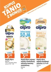 Smaczne okazje na każdy dzień – E.Leclerc