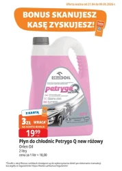 Smaczne okazje na każdy dzień – E.Leclerc