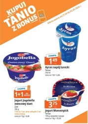 Smaczne okazje na każdy dzień – E.Leclerc