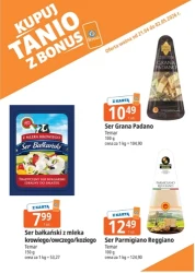 Smaczne okazje na każdy dzień – E.Leclerc