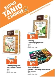 Smaczne okazje na każdy dzień – E.Leclerc