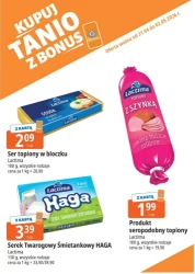 Smaczne okazje na każdy dzień – E.Leclerc