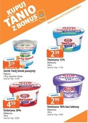 Smaczne okazje na każdy dzień – E.Leclerc