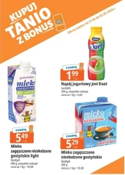 Smaczne okazje na każdy dzień – E.Leclerc