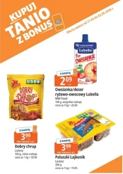 Smaczne okazje na każdy dzień – E.Leclerc