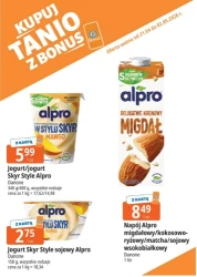 Smaczne okazje na każdy dzień – E.Leclerc