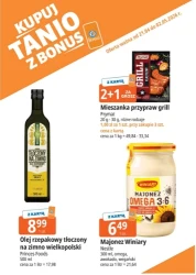 Smaczne okazje na każdy dzień – E.Leclerc