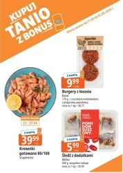 Smaczne okazje na każdy dzień – E.Leclerc