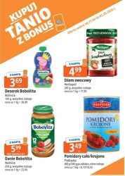 Smaczne okazje na każdy dzień – E.Leclerc