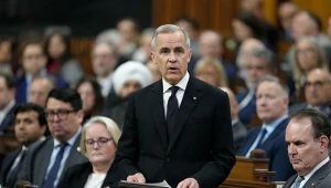 Premier Mark Carney opublikował oświadczenie skierowane do Kanadyjczyków