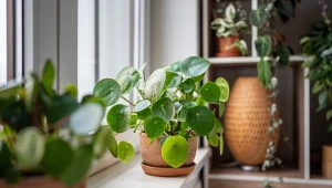 Postaw ją na parapecie. Mówi się, że sprzyja finansowej płynności