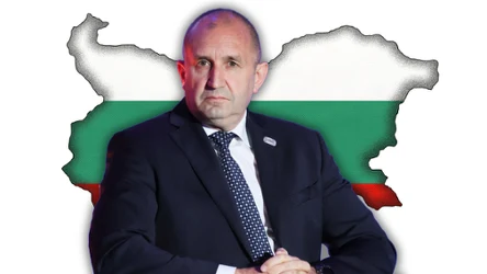 Historyczny rząd w Bułgarii, Radew z absolutną większością bez koalicji
