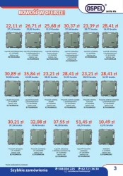 Oświetlenie, elektryka - At