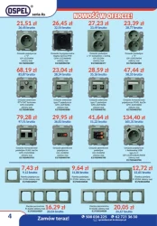 Oświetlenie, elektryka - At
