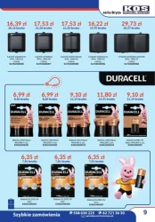 Oświetlenie, elektryka - At