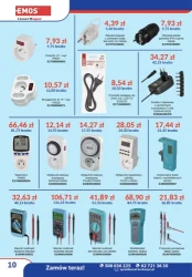 Oświetlenie, elektryka - At