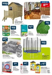 Wszystko w mistrzowskich cenach! - PSB Mrówka