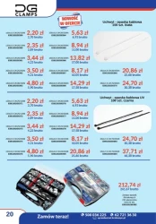 Oświetlenie, elektryka - At