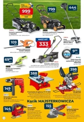 Wszystko w mistrzowskich cenach! - PSB Mrówka