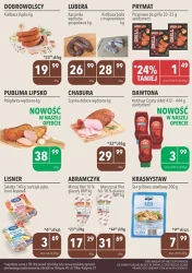 Jubileuszowe okazje dla każdego - PSS Stalowa Wola