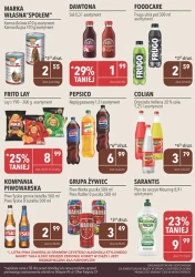 Jubileuszowe okazje dla każdego - PSS Stalowa Wola